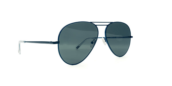 Borba - Teardrop Metal - View 2