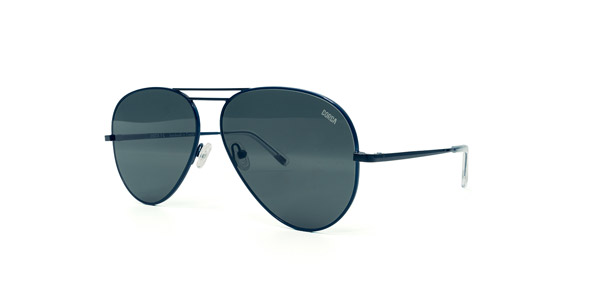 Borba - Teardrop Metal - View 3
