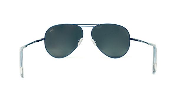 Borba - Teardrop Metal - View 4