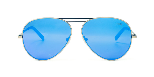 Borba - Teardrop Metal - View 1