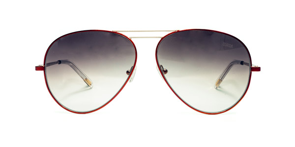 Borba - Teardrop Metal - View 2
