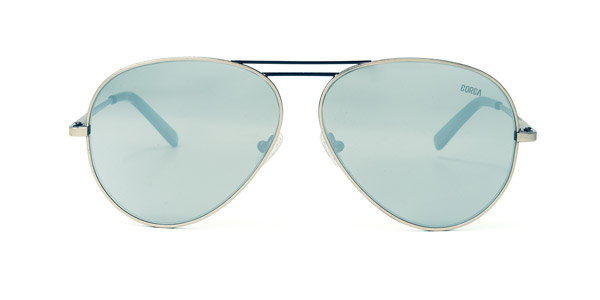 Borba - Teardrop Metal - View 3