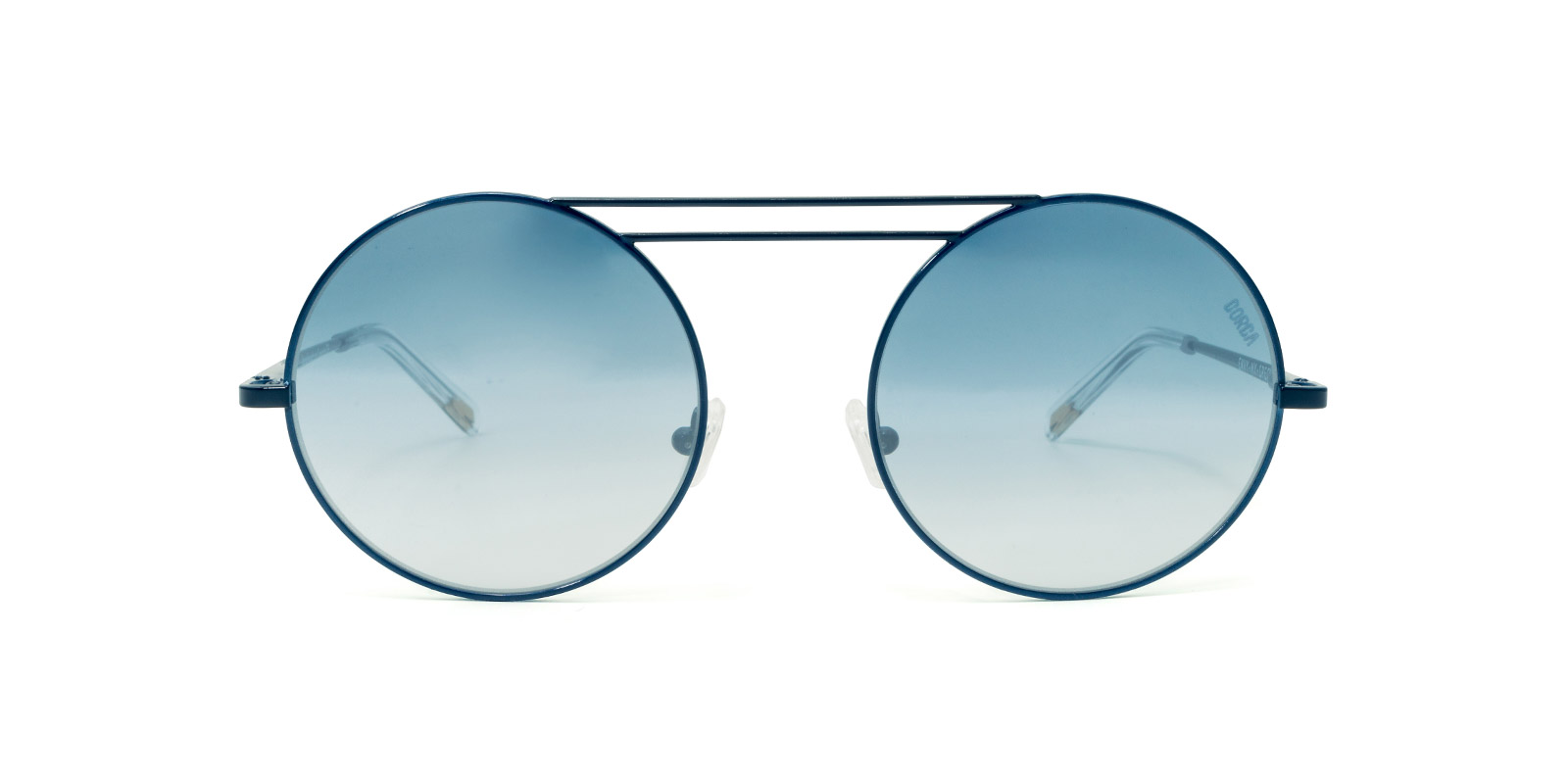 Borba - Round Metal