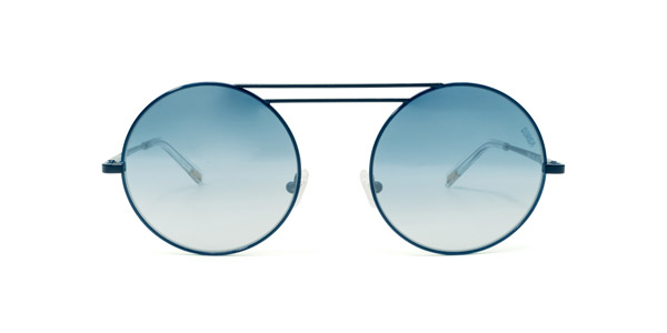 Borba - Round Metal - View 1