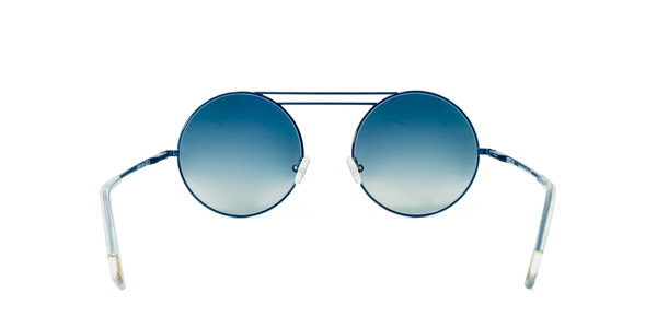 Borba - Round Metal - View 4