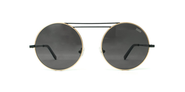 Borba - Round Metal - View 2