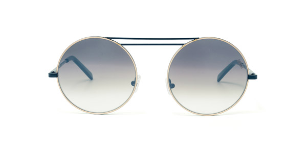 Borba - Round Metal - View 3