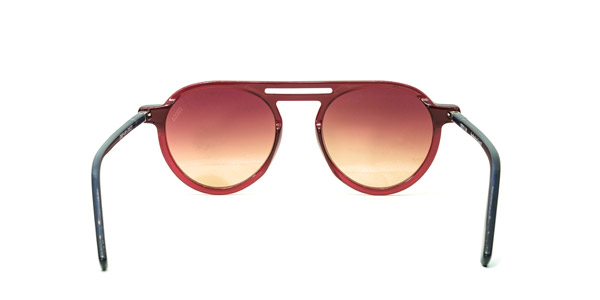 Borba - Round Acetat - View 4