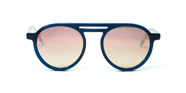 Borba - Round Acetat - View 1