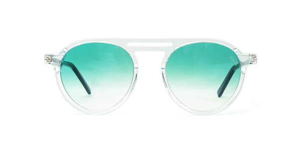 Borba - Round Acetat - View 2