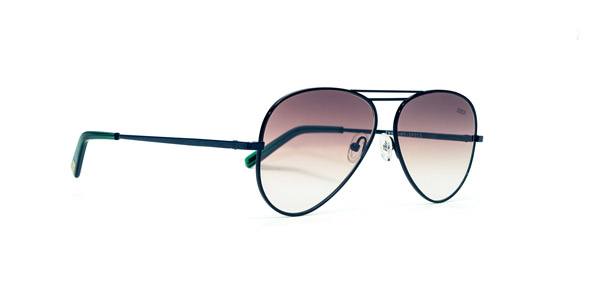 Borba - Teardrop Metal - View 2