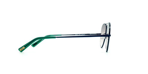 Borba - Teardrop Metal - View 3