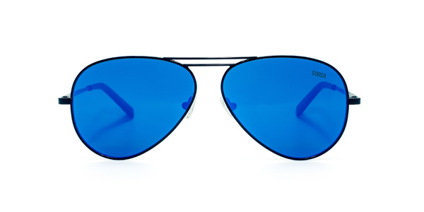Borba - Teardrop Metal - View 1
