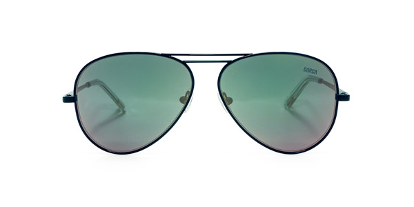 Borba - Teardrop Metal - View 2