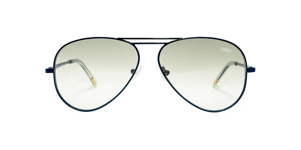 Borba - Teardrop Metal - View 3