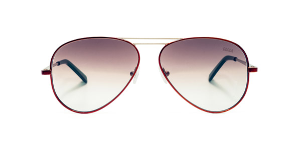 Borba - Teardrop Metal - View 4