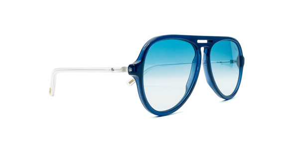 Borba - Teardrop Acetat - View 2