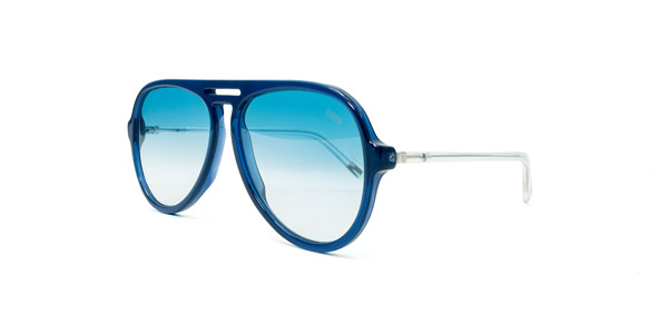 Borba - Teardrop Acetat - View 3