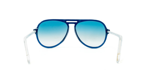 Borba - Teardrop Acetat - View 4