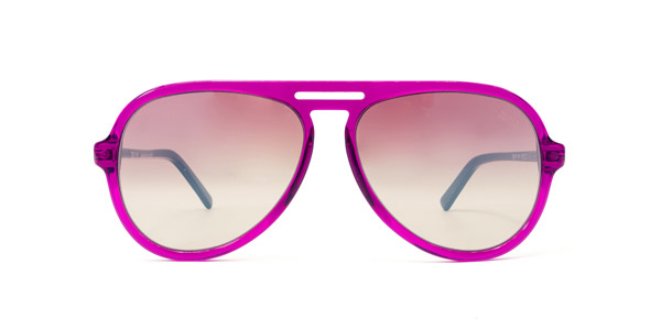 Borba - Teardrop Acetat - View 2