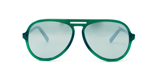 Borba - Teardrop Acetat - View 3