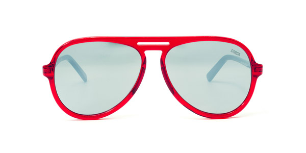 Borba - Teardrop Acetat - View 4