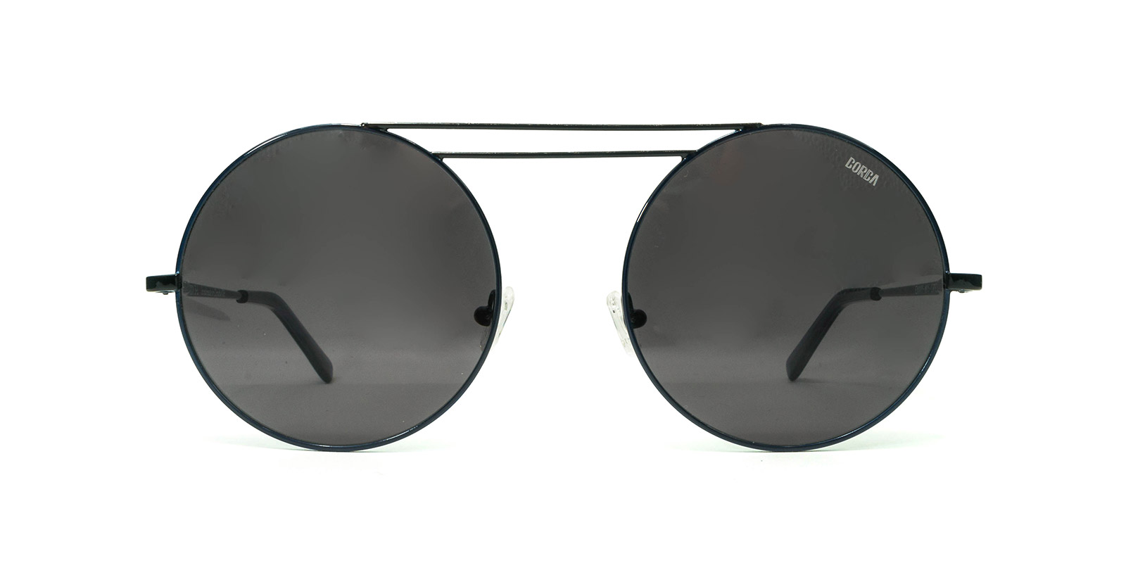 Borba - Round Metal