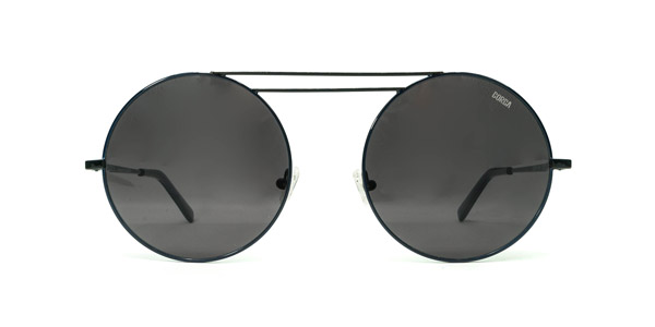 Borba - Round Metal - View 1