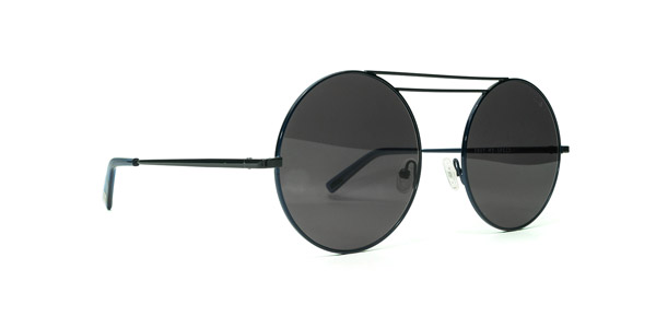 Borba - Round Metal - View 2