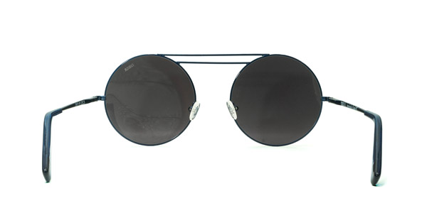 Borba - Round Metal - View 4