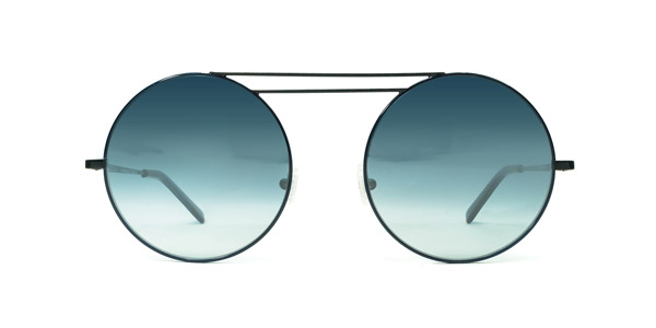 Borba - Round Metal - View 1