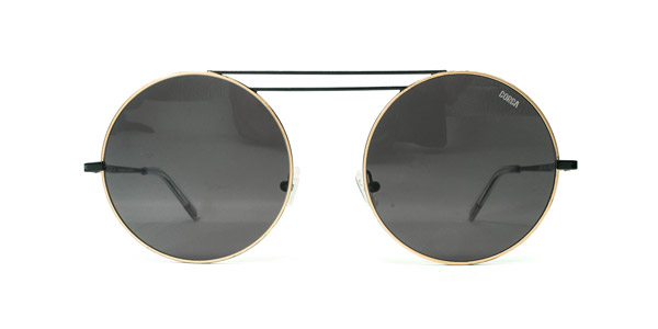 Borba - Round Metal - View 2