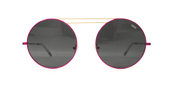 Borba - Round Metal - View 3